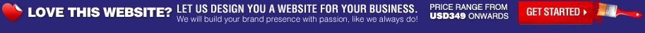 Basic Web Package